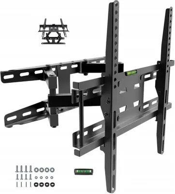 Produktbild von Thomson 32HD3301 Schwenkbare TV Wandhalterung 45kg