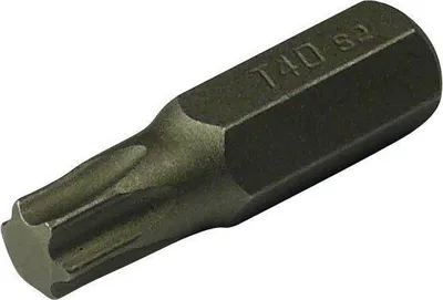 Zdjęcie produktu dla Bit 8 Mm Torx T40X30 Mm