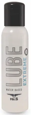 Imagen del producto de Lubricante Mister B LUBOSÍTÓ Extrum, 250 ml