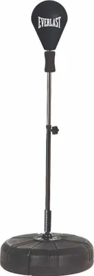 Produktbild von Everlast Core Reflex Bag Standing Pear Black