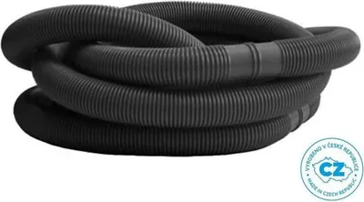Obrázek produktu pro MARIMEX Hadice V Metráži Ø 5/4 (32 Mm) 10 M Černá 11001049