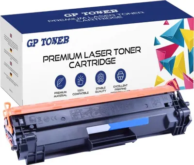Obrázok produktu pre Kompatibilný Toner pre HP Laserjet Pro M15a M15w M16 M16a M17a M17w M18a M18w MFP M28a MFP M28w MFP M29a