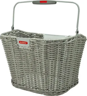 Obrázok produktu pre KLICKfix STRUCTURA RETROSTEINGRAU