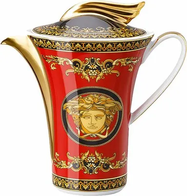 Produktbild von Rosenthal 19300-409605-14435, Porzellan, 0,22 l, Ikarus, 6 Stück(e)