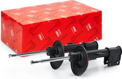 Obrázek produktu pro 2x TRW JGM1233T Sada tlumičů přední plynové vzpěry