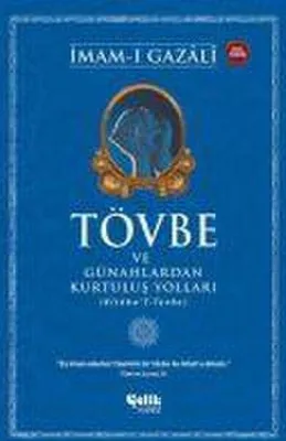 Obrázek produktu pro Tövbe ve Günahlardan Kurtulus Yollari