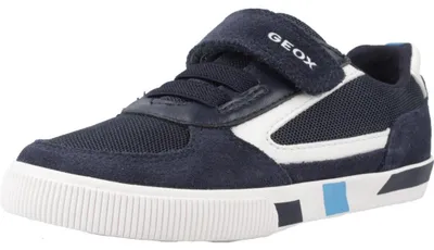 Produktbild von Geox B Kilwi Boy Kinderschuhe für Jungen in Blau