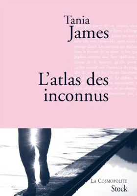 Produktbild von L'Atlas des inconnus