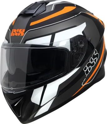 Produktbild von IXS Integralhelm iXS216 2.2 Polycarbonat, Pinlock, Sonnenblende