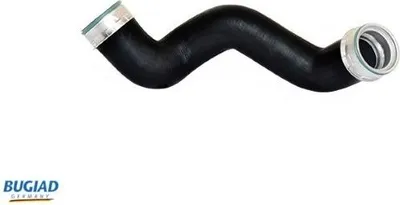 Produktbild von BUGIAD 82675 Turbo Ladeluftschlauch für VW PASSAT Variant (3B6) PASSAT (3B3) für SKODA SUPERB (3U4)
