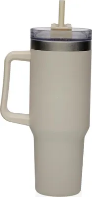 Immagine prodotto di Tazza termica con coperchio Versa Beige