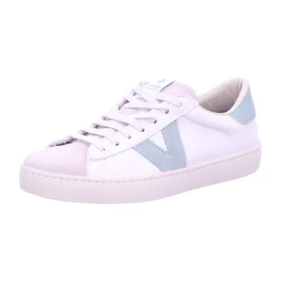 Image de Sport / Zapatillas Mujer VICTORIA 1126142V COLOR WHITE JADE