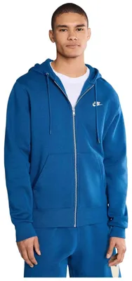 Immagine prodotto di Felpa con cappuccio Nike FN3861-476 da Uomo