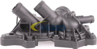 Produktbild von VEMO Thermostatgehäuse V15-99-2116 für VW Golf VII Schrägheck (5G1, BQ1, BE1, BE2)