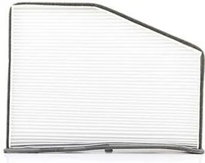 Produktbild von BSG BSG 90-145-008 Innenraumfilter Pollenfilter für VW GOLF VI (5K1) Golf V Schrägheck (1K1) TOURAN (1T1, 1T2) TIGUAN (5N) Passat Variant (3C5)