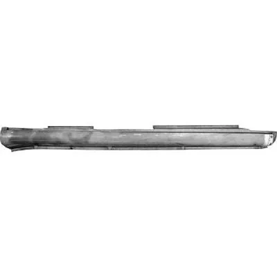 Produktbild von DIEDERICHS 9443642 Schweller Reparaturblech Einstiegblech Rechts für VW Polo Classic (6V2)