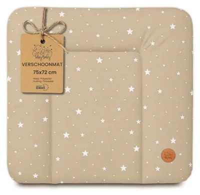 Immagine prodotto di Tavola da cambio impermeabile per bambini, 75x72 cm
