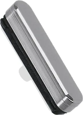 Immagine prodotto di Samsung, Pulsante di alimentazione per Samsung Galaxy S23 Ultra originale, grigio