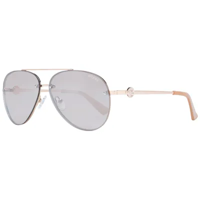 Produktbild von Guess Sonnenbrille GF6107 28U 58 Sunglasses Farbe