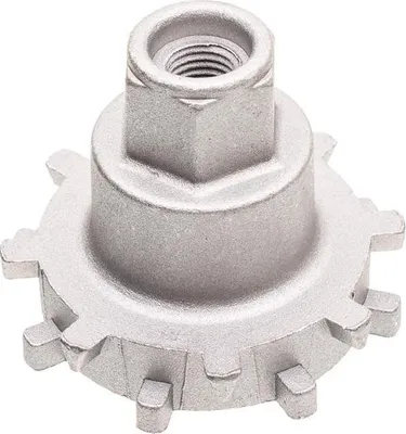 Zdjęcie produktu dla Adapter głowicy Tap-N-Go M10x1.25 150012 150013