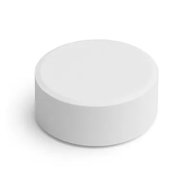 Produktbild von 24x 450g reilo Luftentfeuchter Tabs (Ø 10,5cm) – Universal Nachfüllpack einzeln verpackt, beutellose Anwendung gegen Schimmel & Feuchtigkeit