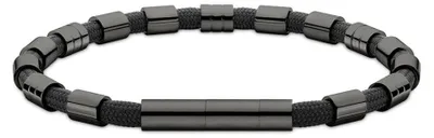 Obrázek produktu pro Stylový nylonový náramek Gear PEAGB2211518 - délka: 19 cm.