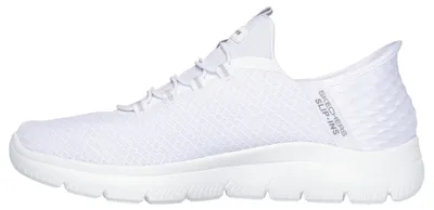 Productafbeelding van Skechers Summits Slippers, wit