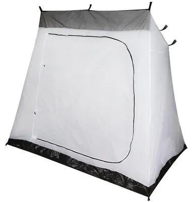 Productafbeelding van Slaaptent - Voortent binnentent - 200 x 135 cm - Voor 2 personen