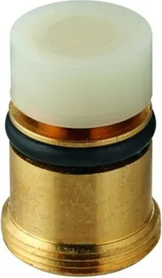 Produktbild von Grohe Vorabsperrung 3/4´´ chrom - 47467000