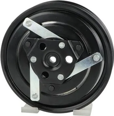 Produktbild von NRF 380022 Spule Magnetkupplung Klimakompressor für NISSAN Qashqai / Qashqai +2 I (J10, NJ10) für RENAULT SCÉNIC II (JM0/1) MEGANE II Coupé-Cabriolet