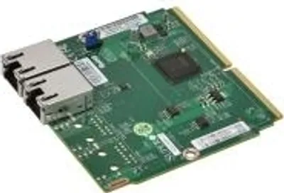 Immagine prodotto di Scheda Gigabit Ethernet Supermicro per server - 1000Base-T - 2 porte - 2 - doppino intrecciato