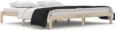 Produktbild von VidaXL 810385, 2,04 m, 2,04 m, 30 cm, 2000 x 2000 mm, 23 cm, 1 Stück(e)