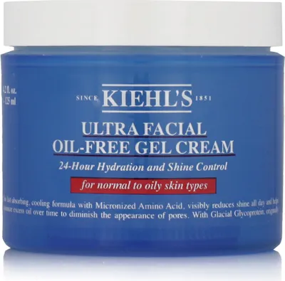 Image de KIEHL'S | ULTRA FACIAL | Facial Treatments