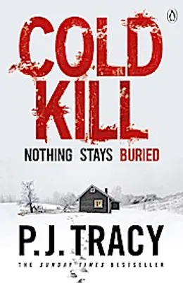 Produktbild von Cold Kill
