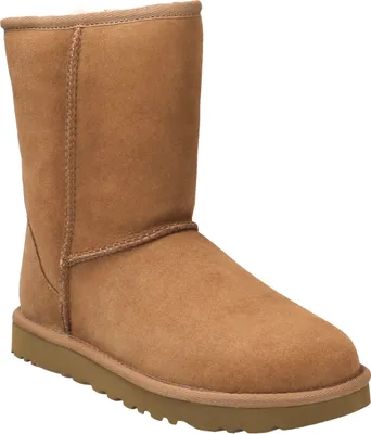 Produktbild von UGG Clasdsic Short II Stiefel Braun