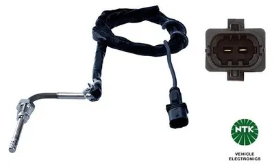 Image de NTK 96557 Capteur Abgastemperatur
