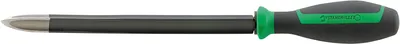 Immagine prodotto di Stahlwille 10670-2K Raschietto triangolare cavo 285 mm 72063104 (10670) Lunghezza: 285 mm