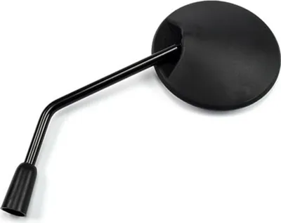 Immagine prodotto di Specchietto destro/sinistro HERT nero D. Passo 10x 1.25 per HONDA