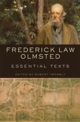 Obrázok produktu pre Frederick Law Olmsted