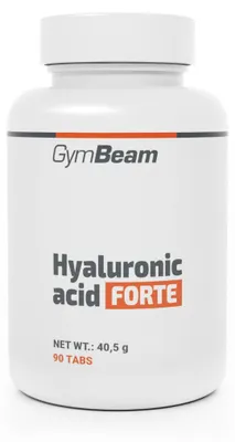 Obrázek produktu pro GymBeam | Kyselina hyaluronov Forte