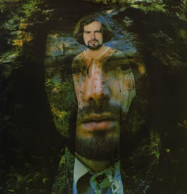 Produktbild von Van Morrison - His Band And The Street (LP)