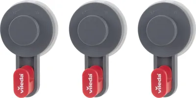 Produktbild von Vileda Klebehaken 3er-Set