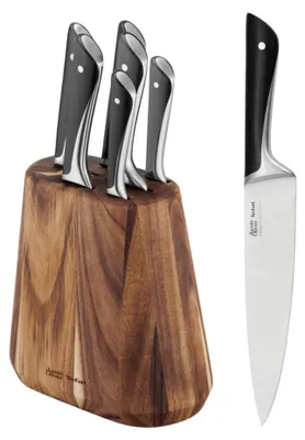 Produktbild von Tefal Jamie Oliver K267S6, 16,5 cm, Edelstahl, 6 Stück(e)