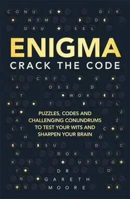 Zdjęcie produktu dla Enigma