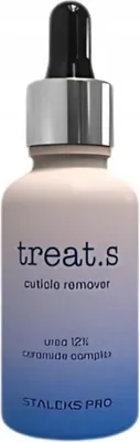 Produktbild von Treat.s Nagelhautentferner 30 ml
