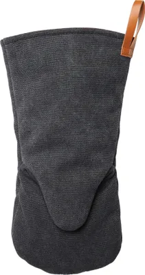Image de Vinga - Gant de four "Asado" XD284 (Taille unique) (Noir)