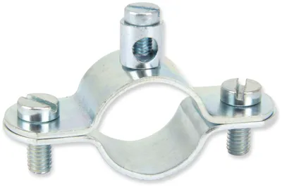 Obrázek produktu pro Uzemňovací svorka pro trubky, 3/4" (26,5 mm)