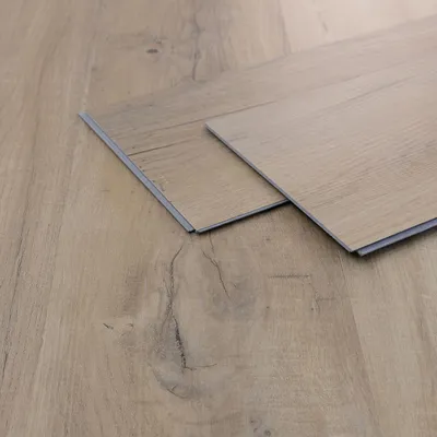 Immagine prodotto di Pavimenti in PVC effetto legno, colore rovere chiaro