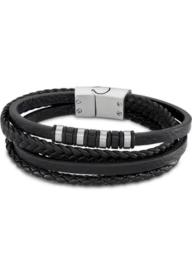 Image de Bracelet Lotus Style Ls2101-2/1 Acier Inoxydable Homme