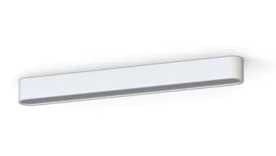 Produktbild von Nowodvorski Stropnice - přisazené svítidlo SOFT LED 7540 (Nowodvorski)